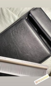 GoFresh 8 Shear Case review