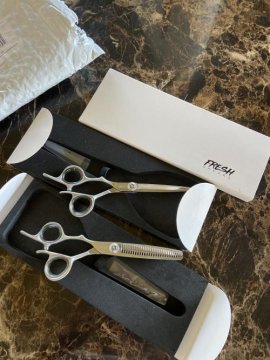 Makai 6" Lefty review