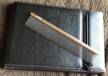 GoFresh 8 Shear Case review