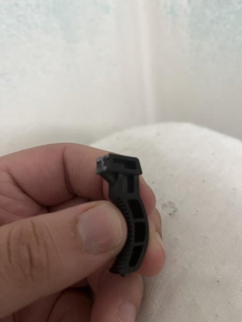 Reaper Stress Shot Fidget Gun