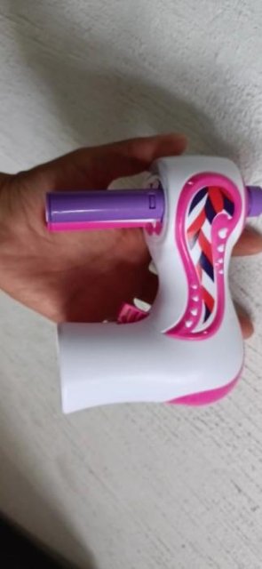 Hair Braider Machine