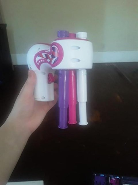 Hair Braider Machine