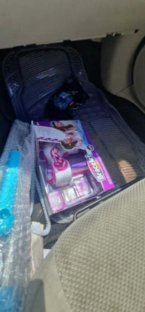 Hair Braider Machine