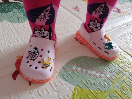 CharmWalkers Kid's Shoes