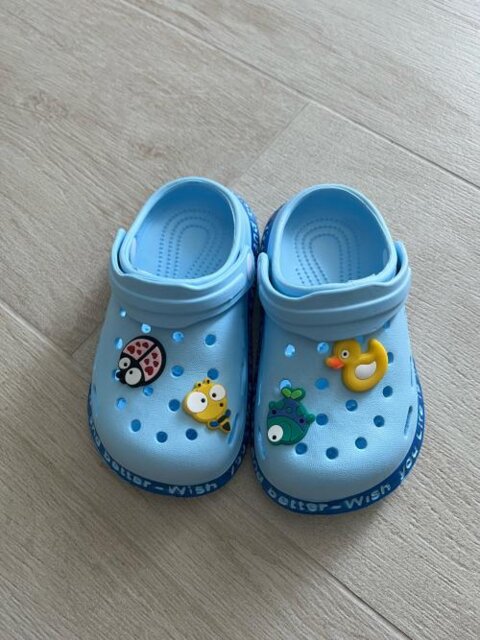 CharmWalkers Kid's Shoes