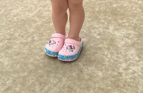 CharmWalkers Kid's Shoes