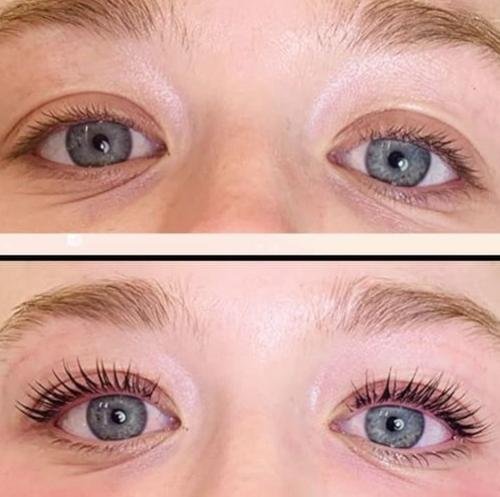 GlamCurl™ Ultimate Heated Eyelash Curler