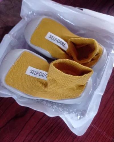 ComfyGrip Baby Anti-Slip Walking Shoes