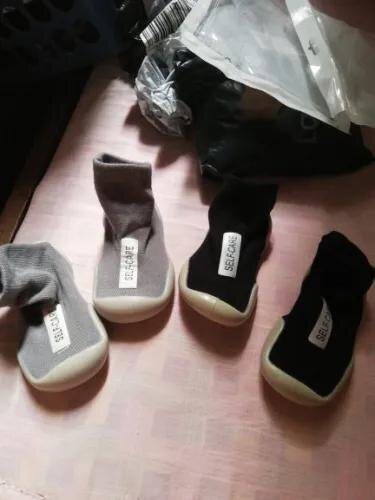 ComfyGrip Baby Anti-Slip Walking Shoes