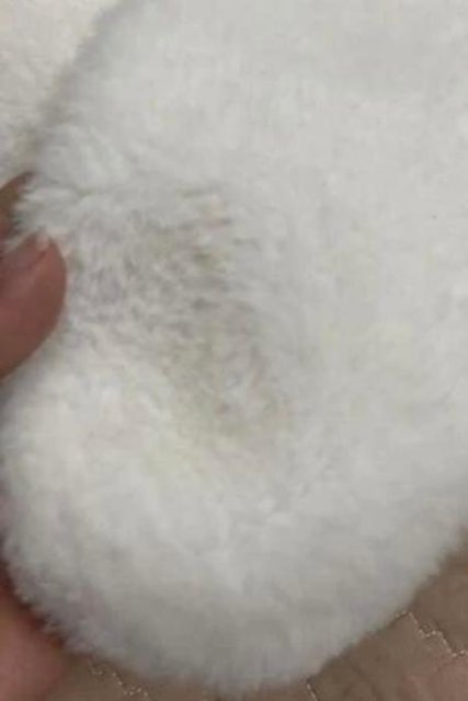 WarmWhisper™ Plushy Warm Heating Winter Scarf