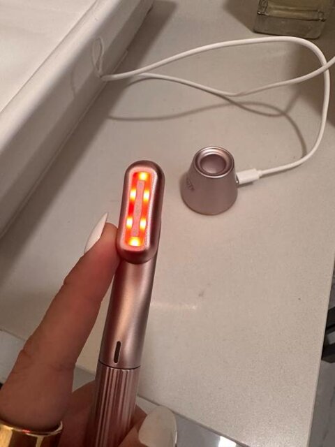 RadianceRevive™ 4-in-1 Skincare Wand