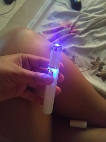 Blue Light Laser Pen