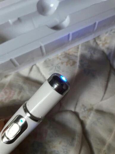Blue Light Laser Pen