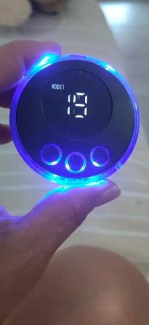FaceTone Pro™: Ultimate Microcurrent Beauty Enhancer for Lift & Radiance