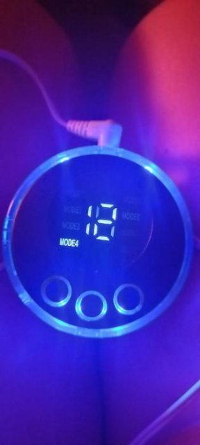 FaceTone Pro™: Ultimate Microcurrent Beauty Enhancer for Lift & Radiance