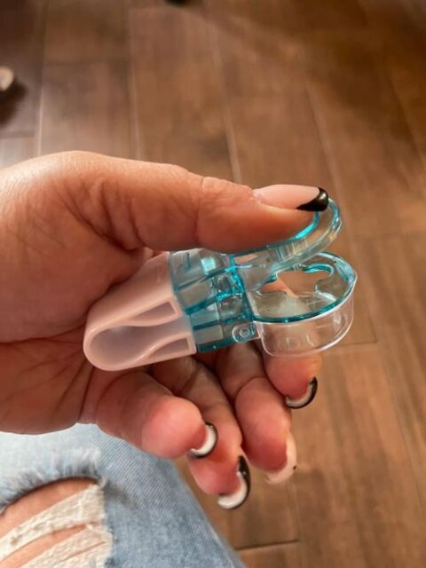 PillEase™ Portable Medicine Opener