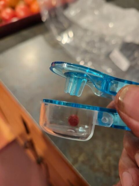 PillEase™ Portable Medicine Opener