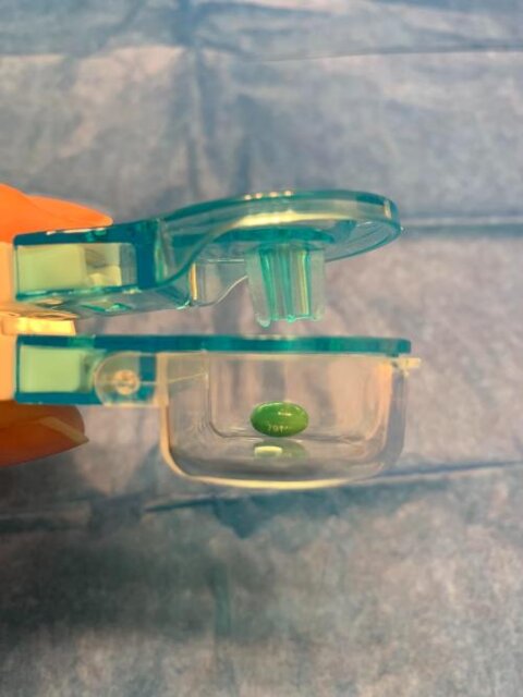 PillEase™ Portable Medicine Opener