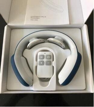 U-Shaped Smart Neck Massager