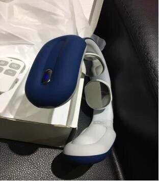 U-Shaped Smart Neck Massager