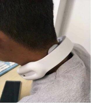 U-Shaped Smart Neck Massager