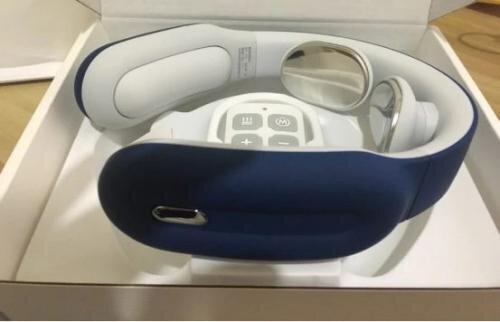 U-Shaped Smart Neck Massager
