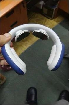 U-Shaped Smart Neck Massager