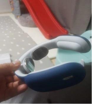 U-Shaped Smart Neck Massager