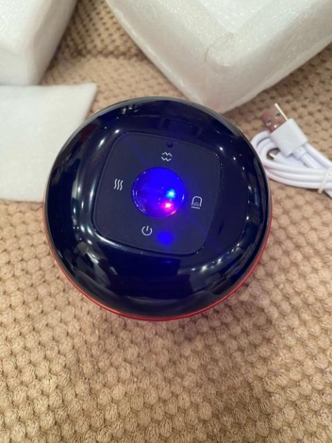 Electric Vacuum Cupping Massage: Next-Gen Wellness & Recovery Solutions