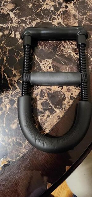 ProFlex™: Wrist and Forearm Trainer