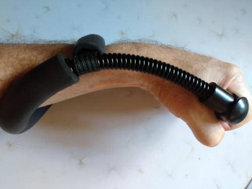 ProFlex™: Wrist and Forearm Trainer