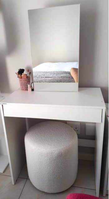 Kansas Dressing Table