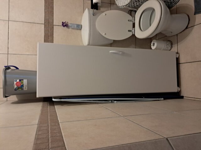 Turim Multiuse Cabinet