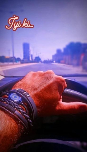 Uzak Mesafe Bileklikleri