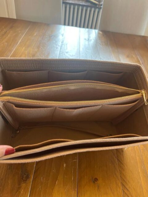 Organisac™ - Extra sac multipoches