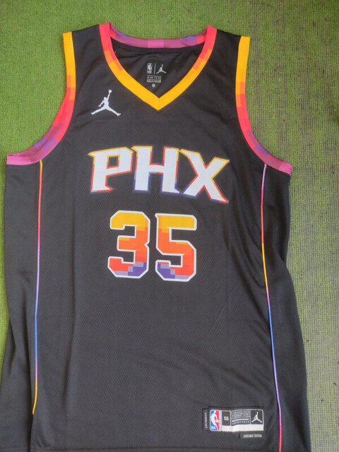 DURANT KEVIN (Phoenix Suns)