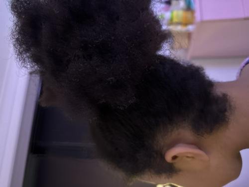 Bautero Brush™ - Detangling Brush for Curly Hair