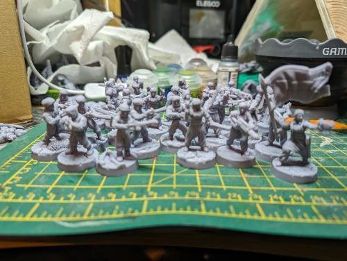 Pack STL Star Wars + 115gb - 4,000 3D Printing Files