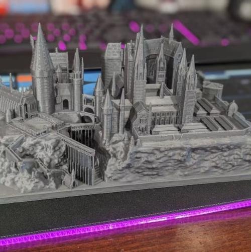 Pack STL Star Wars + 115gb - 4,000 3D Printing Files