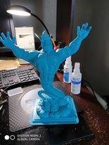 Pack STL Star Wars + 115gb - 4,000 3D Printing Files