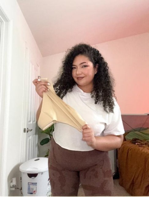 Customer review photo