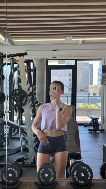 Customer review photo