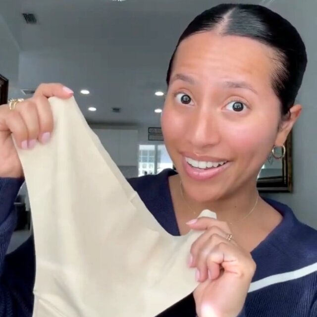 Customer review photo