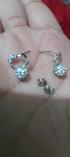 Kawaii Hello Kitty Earrings