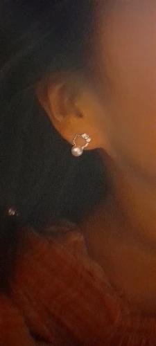 Kawaii Hello Kitty Earrings