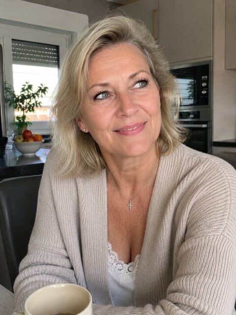 Stefanie Fischer