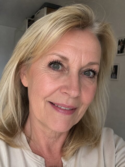Christiane Kruger