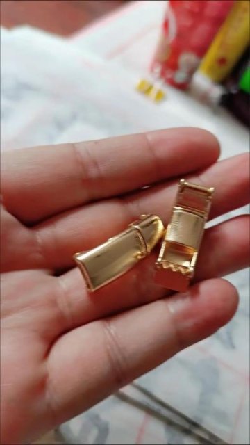 Magnetic Lazy Shoelace Metal Buckle