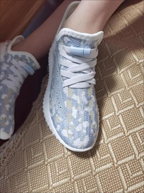 Magnetic Lazy Shoelace Metal Buckle