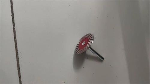 Small Stone Carving